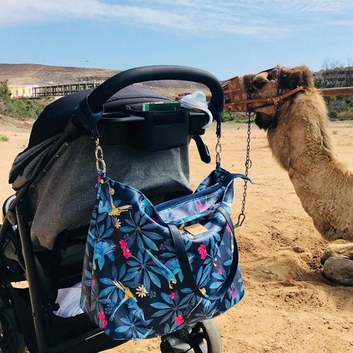 Torebka Na Sygnale - Makaszka