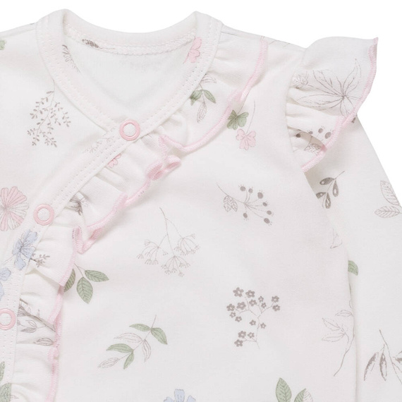 Botanic Martex komplet body i spodnie