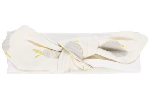 "Sweet Pears" Makoma Opaska niemowlęca