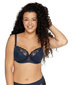 Biustonosz maxi navy blue
