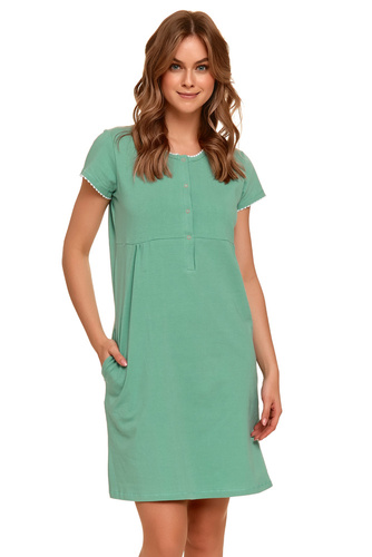 Koszula Nocna 4242 Doctor Nap - wasabi