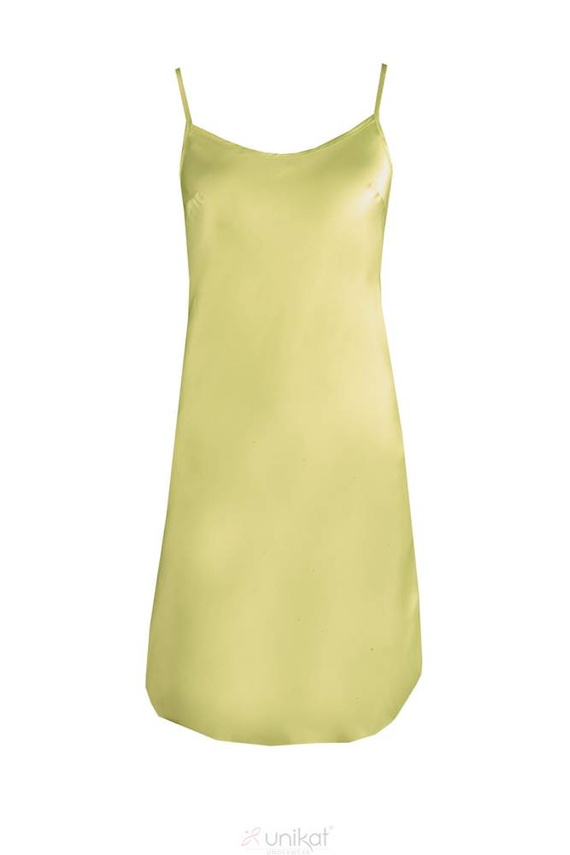 Limetta halka nocna Unikat limonka