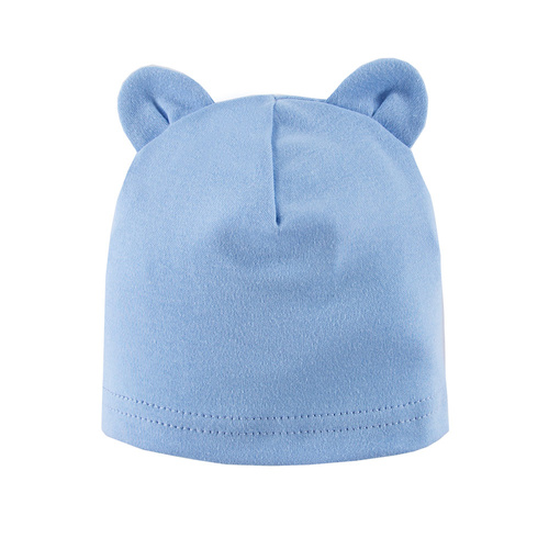 Good Day Eevi Czapka niemowlęca 3-pak - niebieski