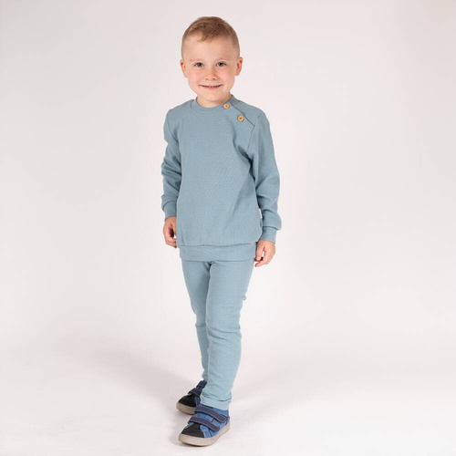 Spodnie niemowlęce 210301 Teddy Nicol