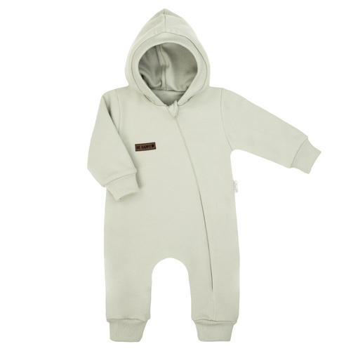 208271 Lizy Nicol Pajacyk dresowy z podszewką