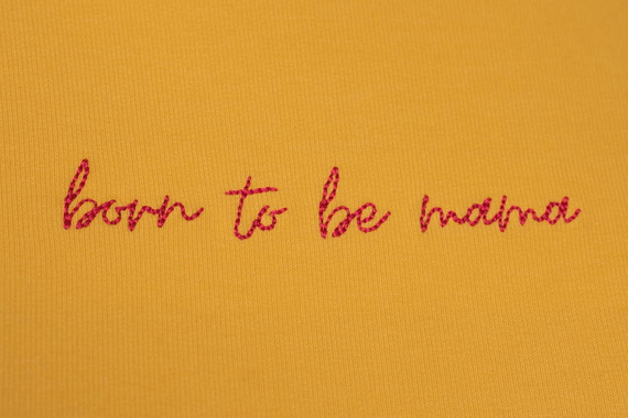 Milk Please Milk&Love bluza do karmienia banana