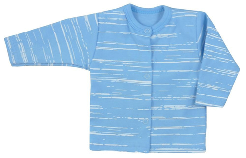 Mountains Koala Kaftan niemowlęcy - niebieski