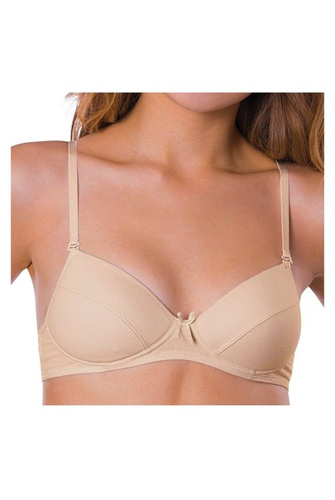 Biustonosz TBC 024 - biały