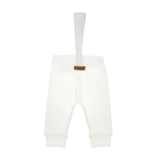 Spodnie na szelkach 212017 Tola Nicol