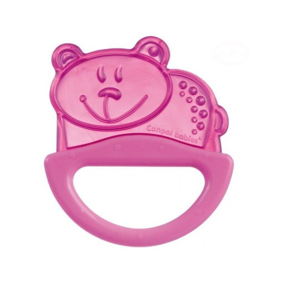 ca 13/107 Grzechotka z gryzaczkiem Canpol Babies