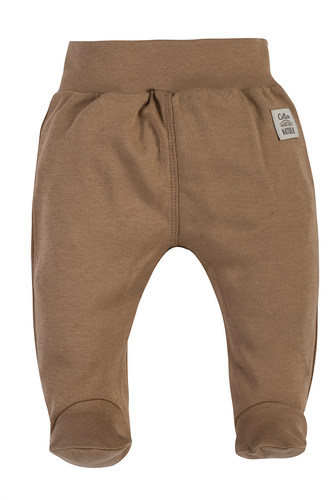 "Giraffe" Makoma Półśpioch niemowlęcy brązowy