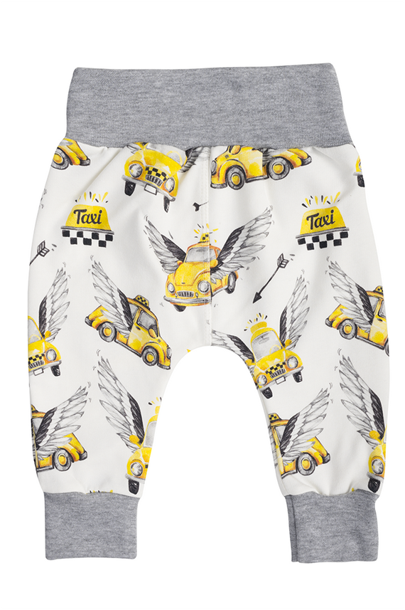 "Taxi 1" Makoma Dres niemowlęcy