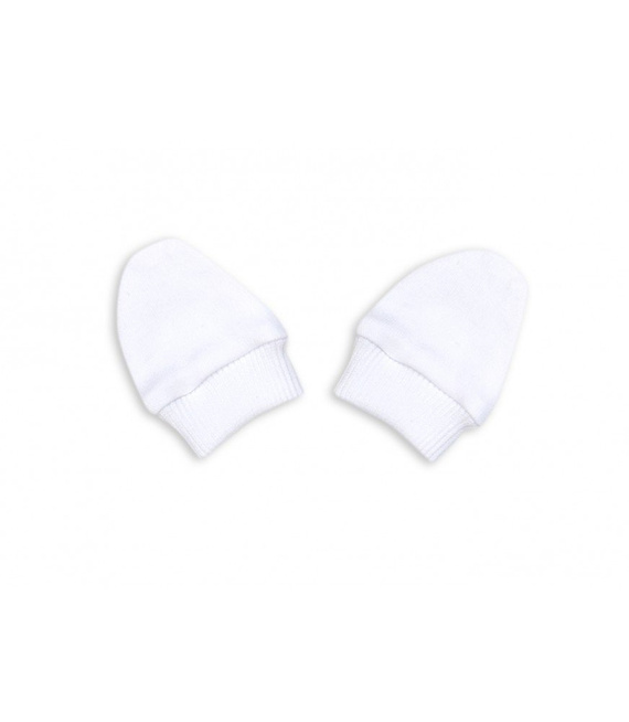 Komplet niemowlęcy Marija 1619W Universal - biały