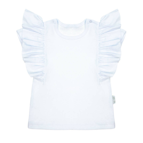 163574 Nicol Bluzka z krótkim rękawem