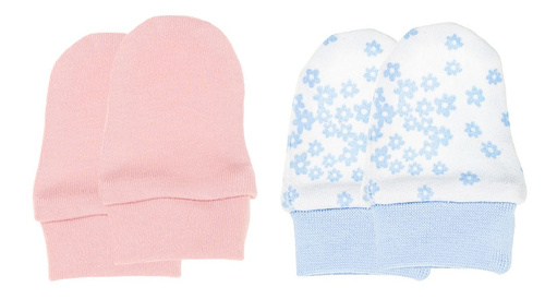 213083 Nelly Nicol Rękawiczki