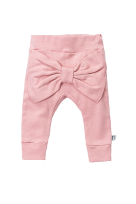 Cherry 1710 Spodenki niemowlęce Marija - różowy