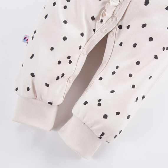 Pajac bez stópek Dogs & Spots Eevi-