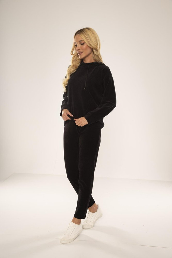 601 Macarena Dres damski Forex - czarny