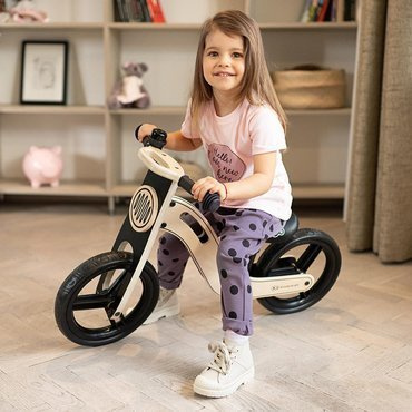 Swan Ewa Klucze Spodnie na gumce - druk grafit