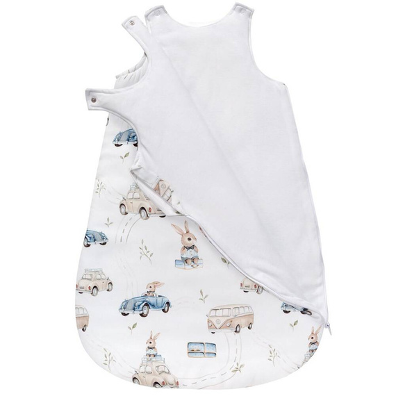 Śpiworek do spania Cars Yosoy