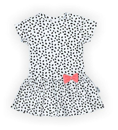 Sukienka bawełniana 175166 "Alice" Nicol