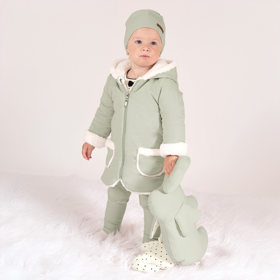 Czapka dziecięca 208267 Lizy Nicol