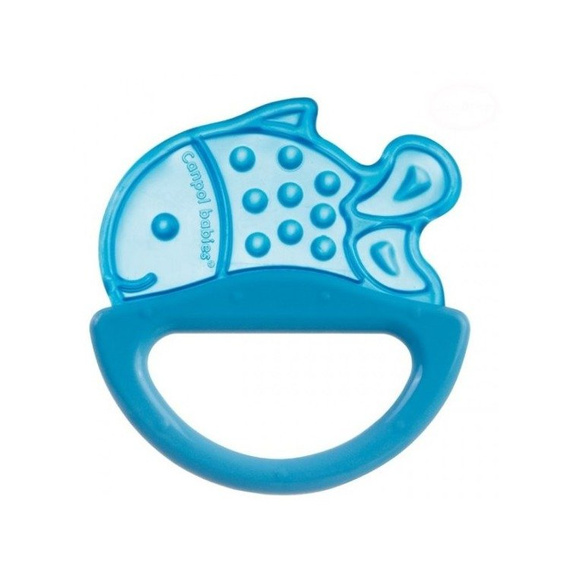 ca 13/107 Grzechotka z gryzaczkiem Canpol Babies