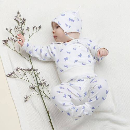 Imagine Pinokio Body kopertowe - ecru