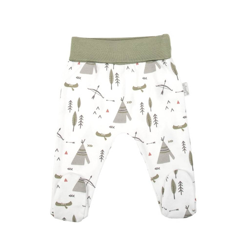 206009 Bruno Nicol Półśpioch niemowlęcy