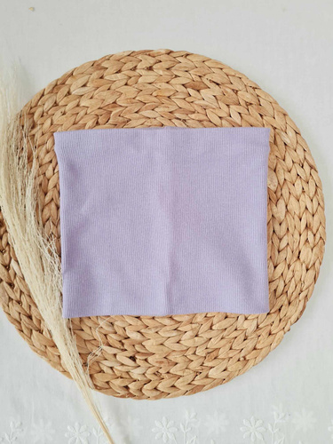 3627F Nicol Komin- fiolet