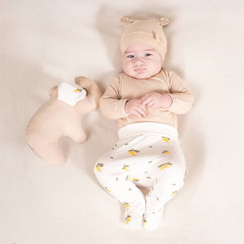 212009 Tola Nicol Półśpioch niemowlęcy