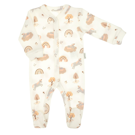 209031 Rosy Nicol Pajacyk niemowlęcy