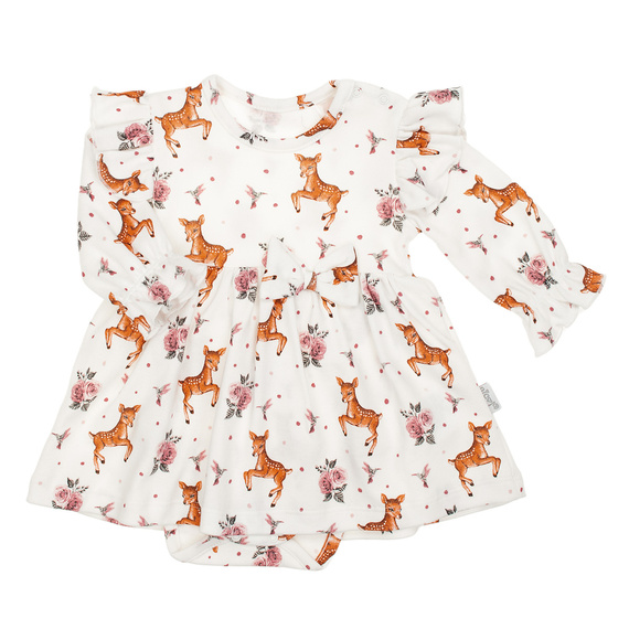 216159 Lala Nicol Sukienko-body