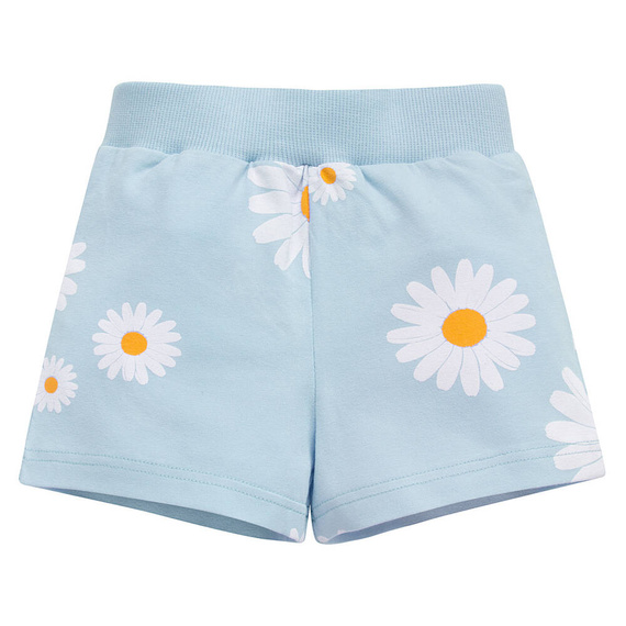 Daisy Pinokio Krótkie spodenki - niebieskie
