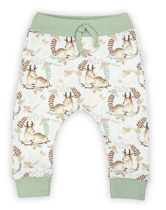 187276 Bibi Nicol Spodnie dresowe