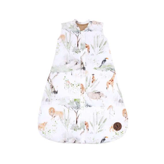 Sawanna Śpiworek do spania Makaszka