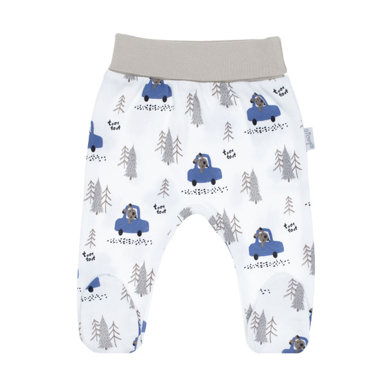 214009 Muki Nicol Półśpioch niemowlęcy