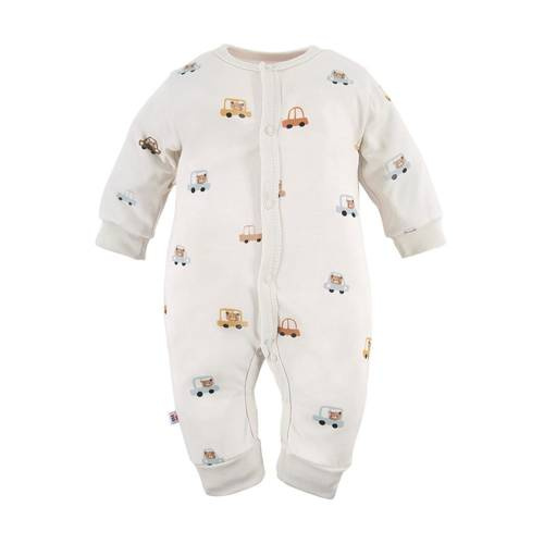 Carss & Bears Eevi Pajac bez stópek