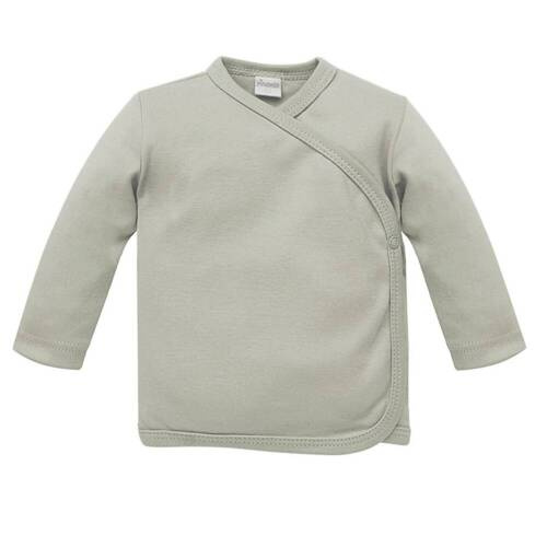 Lovely Day Pinokio Kaftanik niemowlęcy - szary