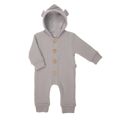 211301 Toys Nicol Pajacyk dresowy z podszewką