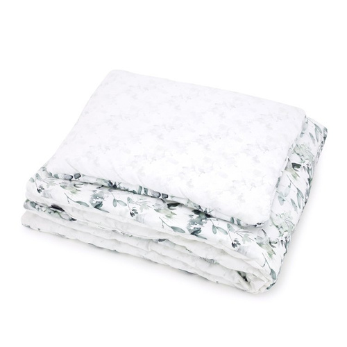 Pościel z wypełnieniem Sawanna - Makaszka