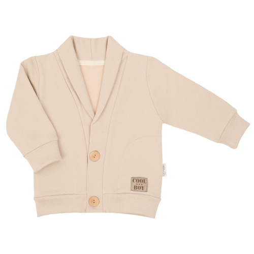 Bluza dresowa 210274 Teddy Nicol