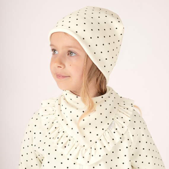 208057 Lizy Nicol Apaszka chustka niemowlęca