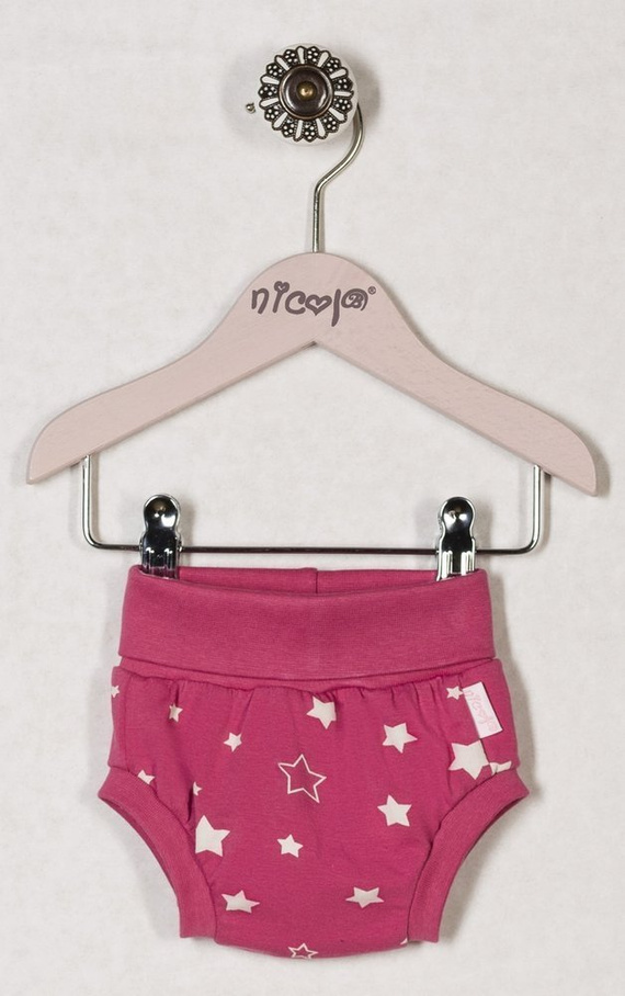 Bloomers 13427 Gwiazdka Nicol