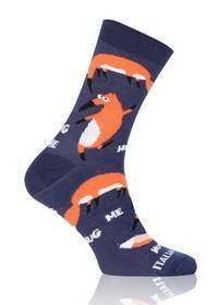 S160D Witalis Italian Fashion Skarpety