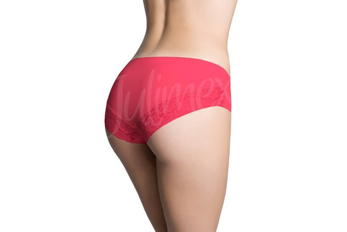 Figi Cheekie Panty  - beżowe