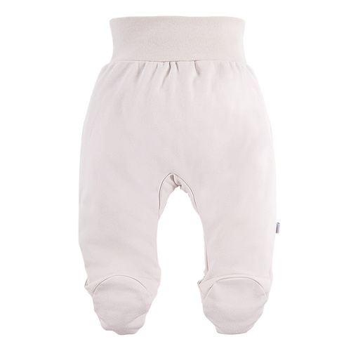 Cars & Bears Eevi Półśpiochy niemowlęce ecru