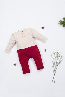 197 Nicolai Pajac bez stópek Marija