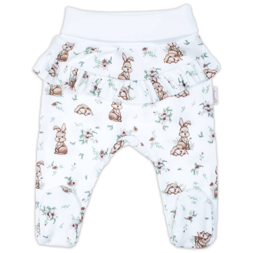 196009 Bunia Nicol Półśpioch niemowlęcy