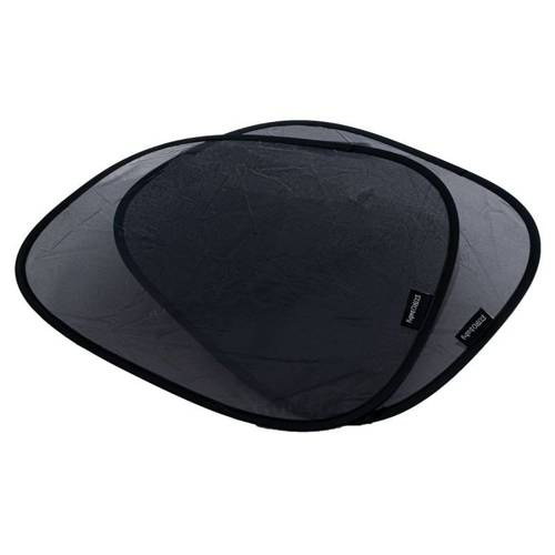 EB860 503 Zasłonki przeciwsłoneczne samochodowe Eurobaby